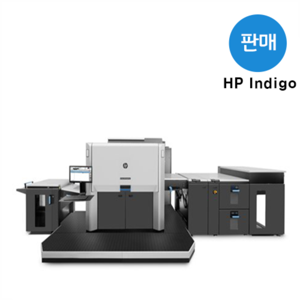 HP Indigo 12000 HD