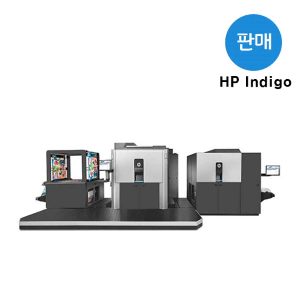 HP Indigo 20000