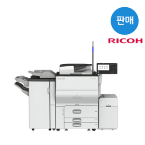 RICOH Pro C5200S/C5210S 리코 칼라 고속 인쇄기