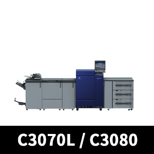 Pro C3070L / Press C3070 /C3080